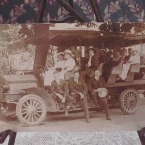 Meet your Posher, Eric